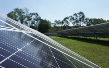 Celula solar fotovoltaica